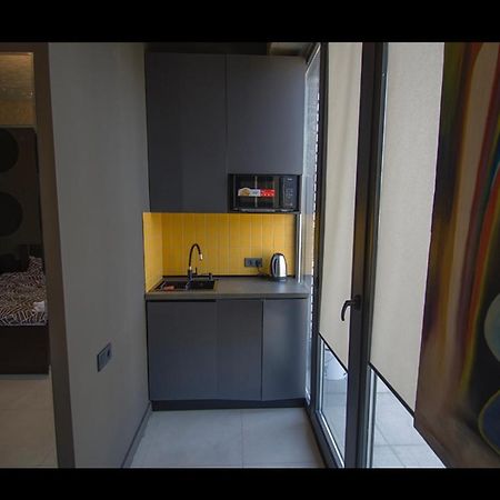 Villa Residence Apartment Тбілісі Екстер'єр фото