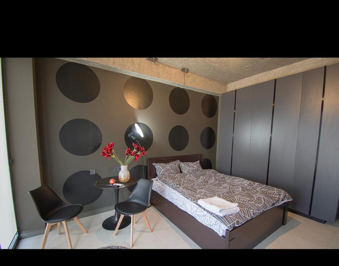 Villa Residence Apartment Тбілісі Екстер'єр фото